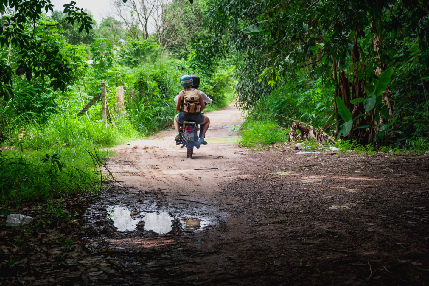 Your Best Day Trip Options from Ho Chi Minh City - The Christina's Blog