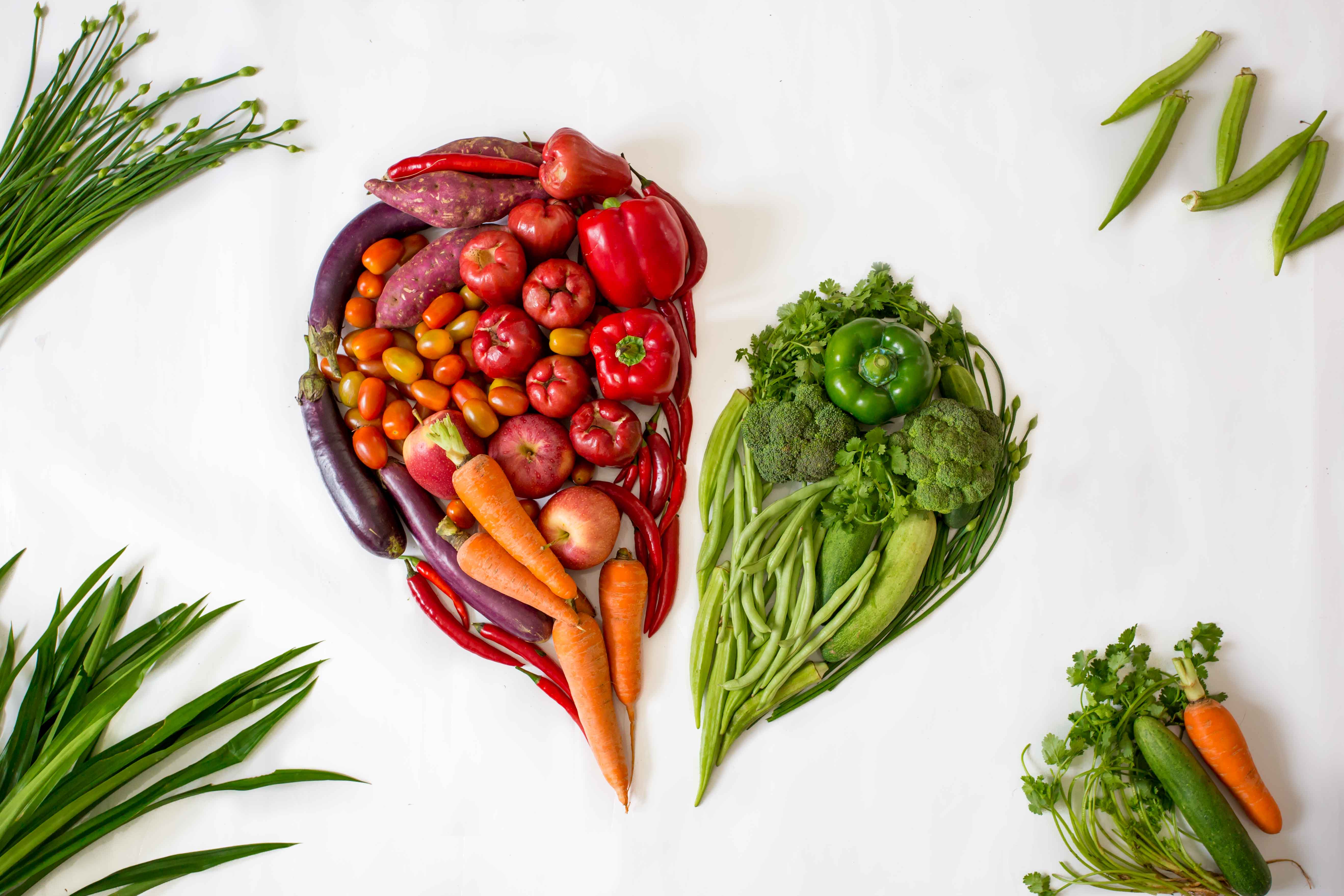 Useful Tips And Suggestions for Going Vegetarian in Saigon