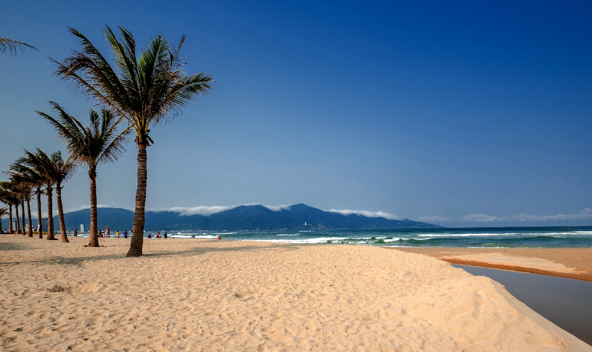 Top 6 Honeymoon Spots in Vietnam - The Christina's Blog
