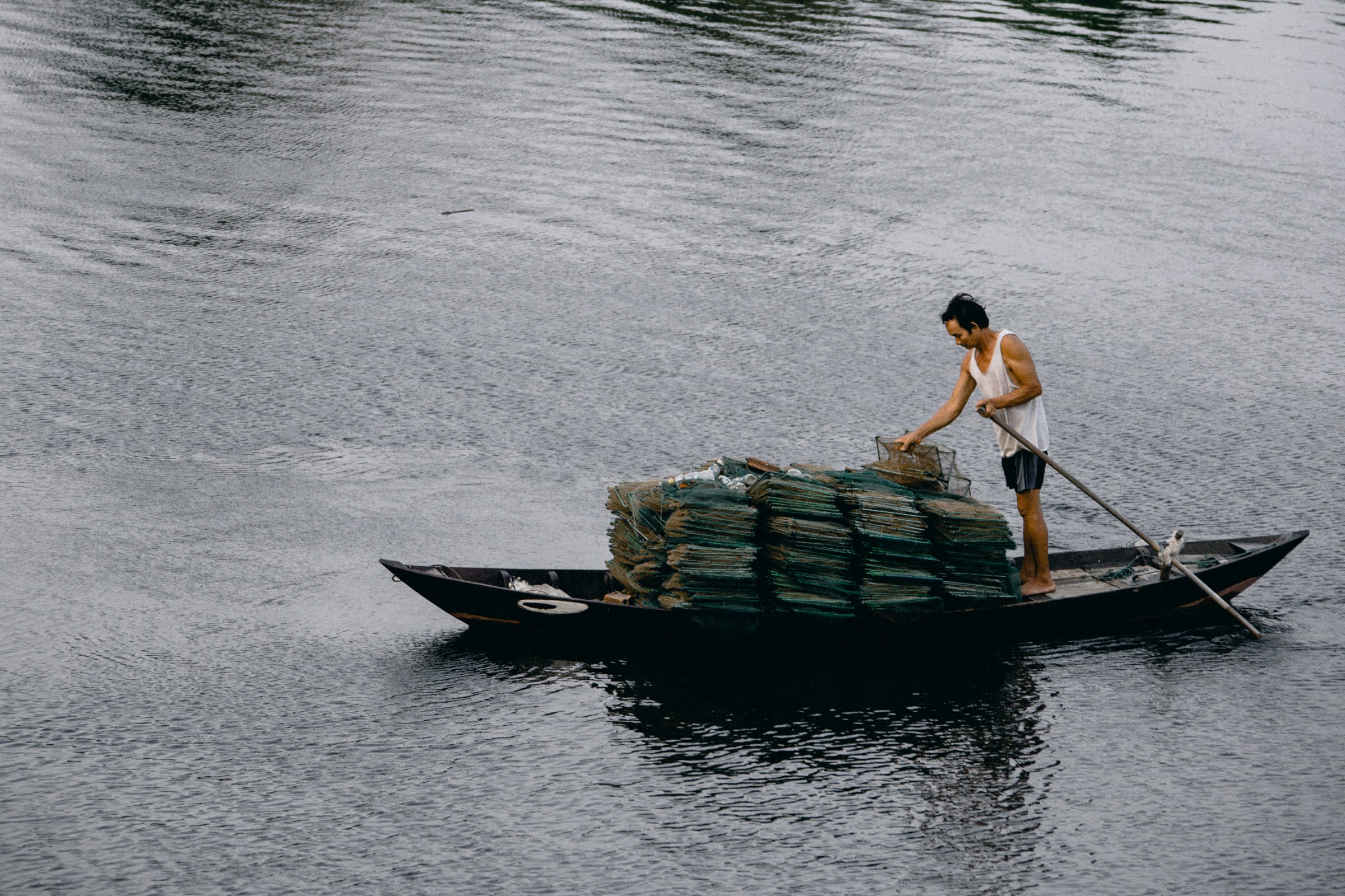 9 Myths about Traveling in Vietnam - The Christina's Blog