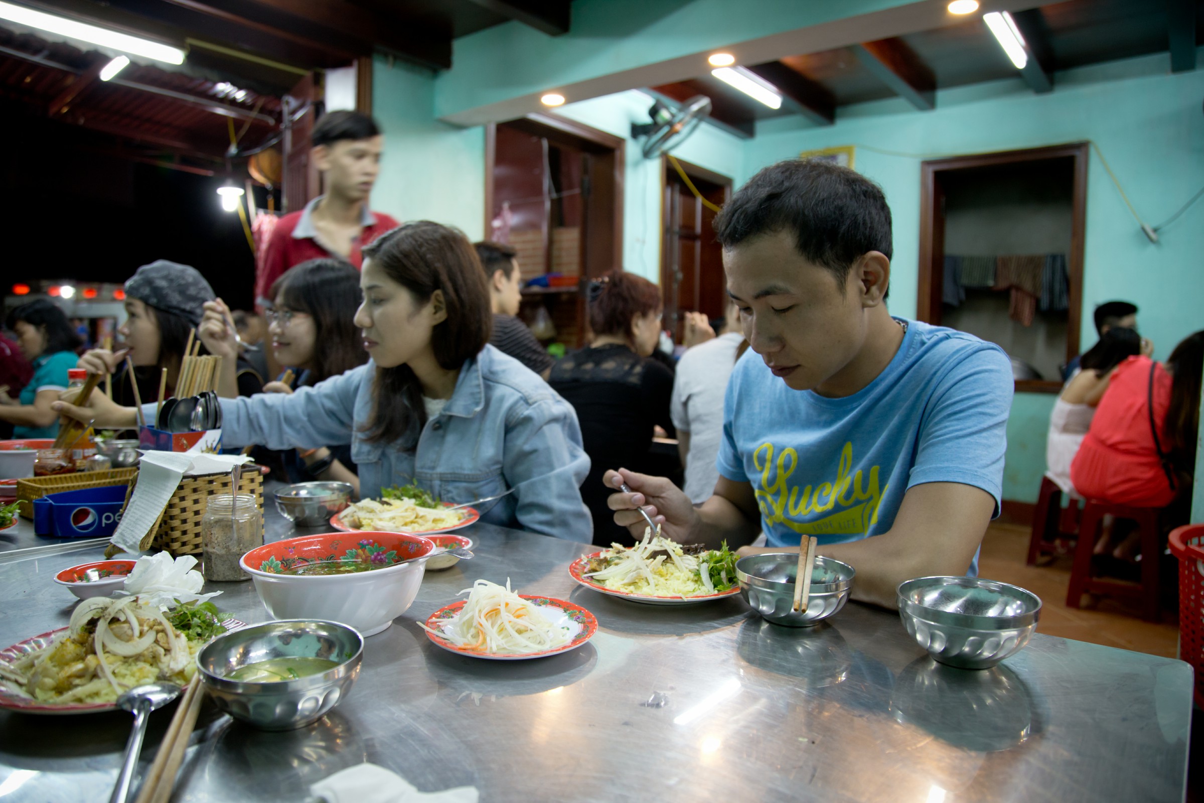 Myths about Traveling in Vietnam
