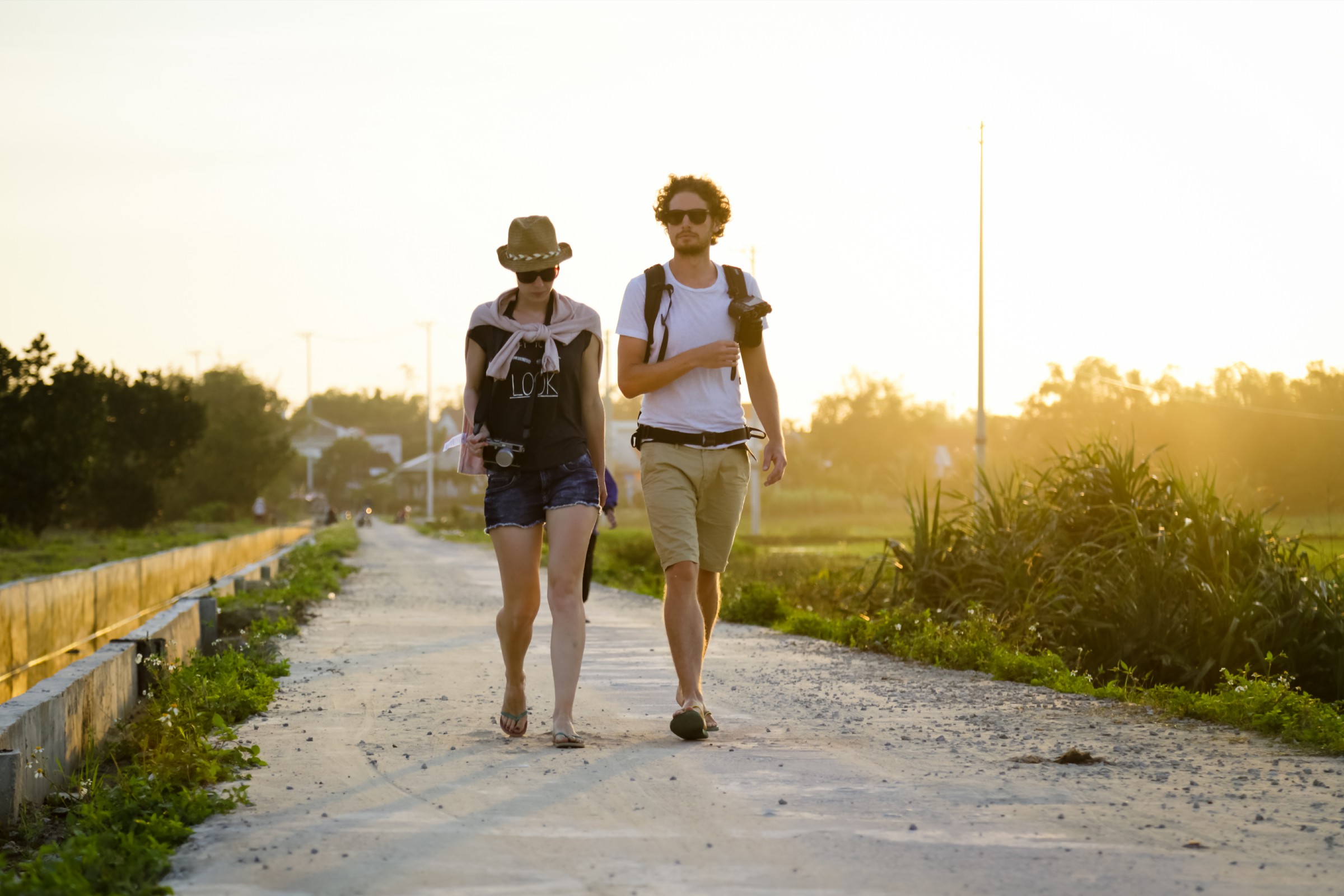 Myths about Traveling in Vietnam