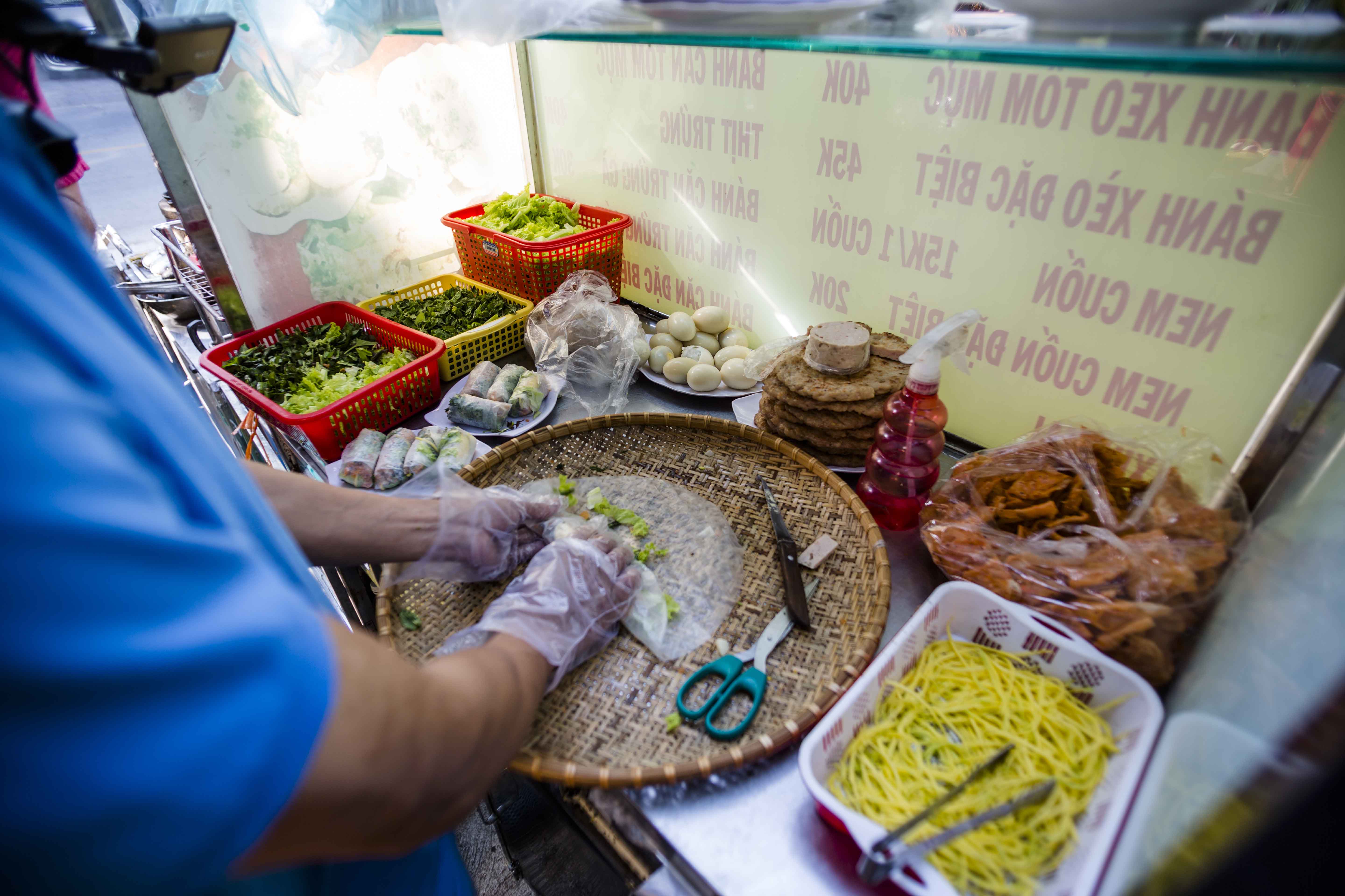 The Beginner’s Guide to Food Safety in Vietnam The Christina's Blog