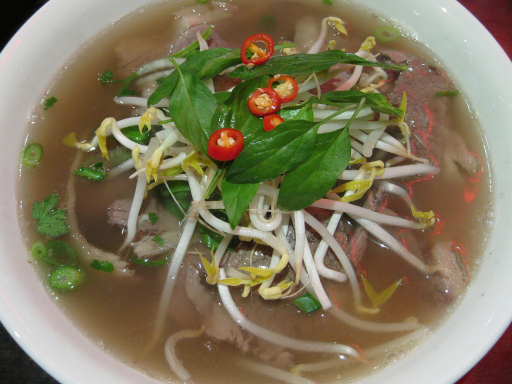 Pho-Beef-Noodle-Soup