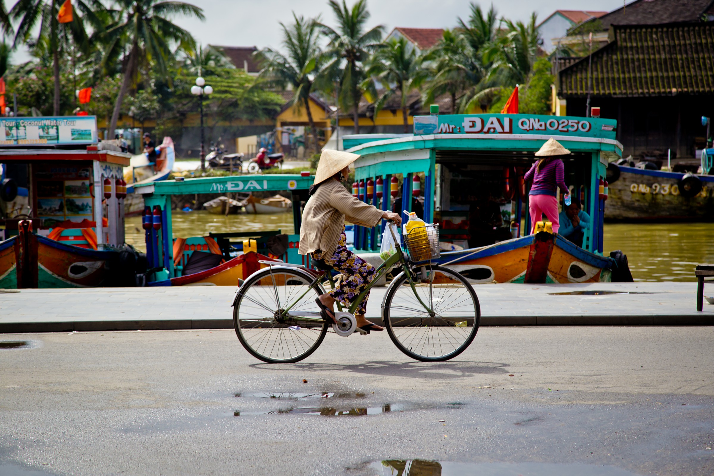 One Week in Vietnam - Where to Go within 7 Days from Saigon & Hanoi