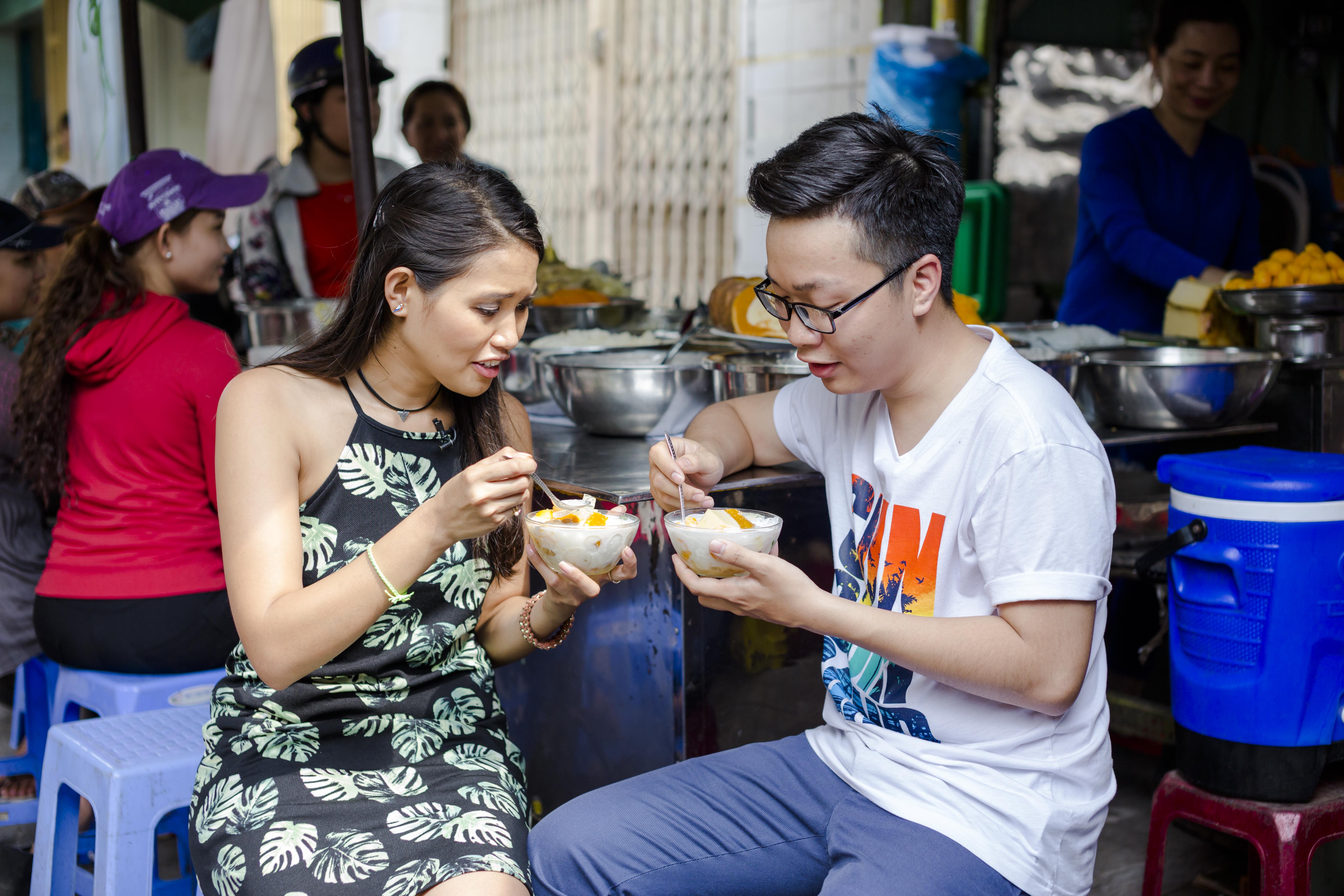 street feast vietnam