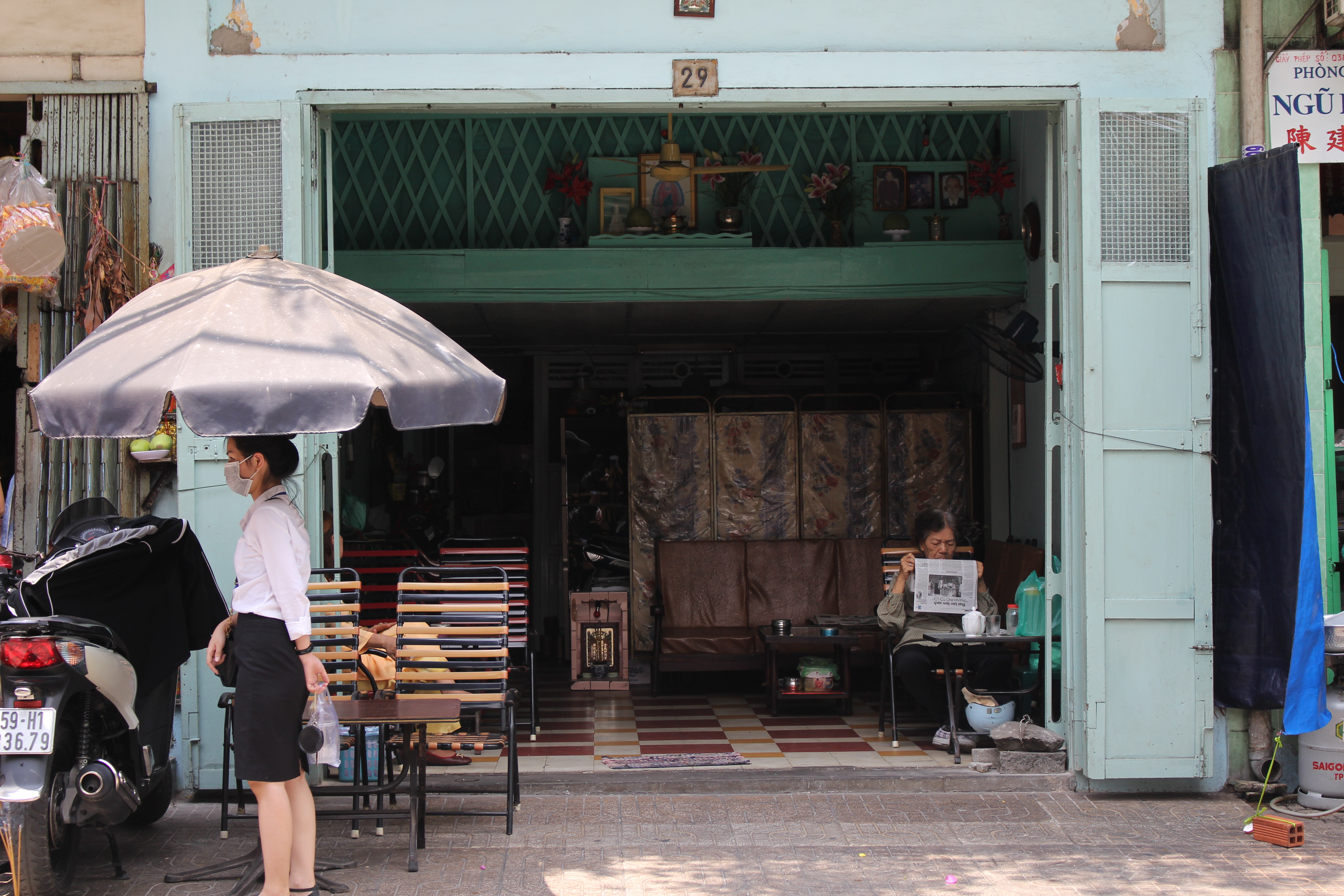 cho lon chinatown-saigon