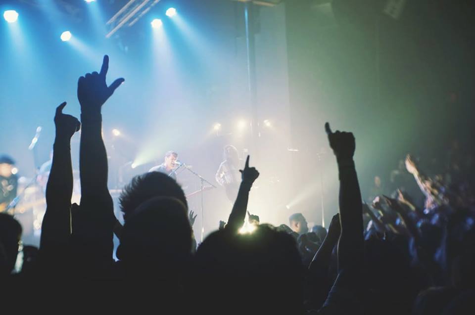 Top 6 Cool Spots To Enjoy Live Music in HCMC - The Christina's Blog