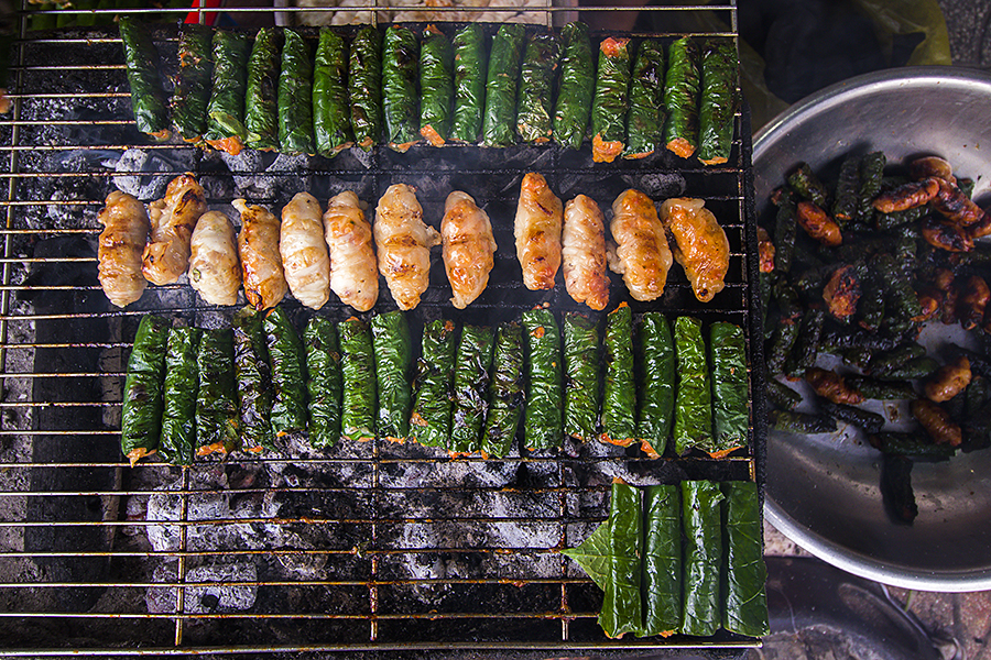 onetrip saigon food tour