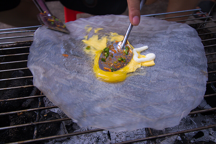 onetrip saigon food tour