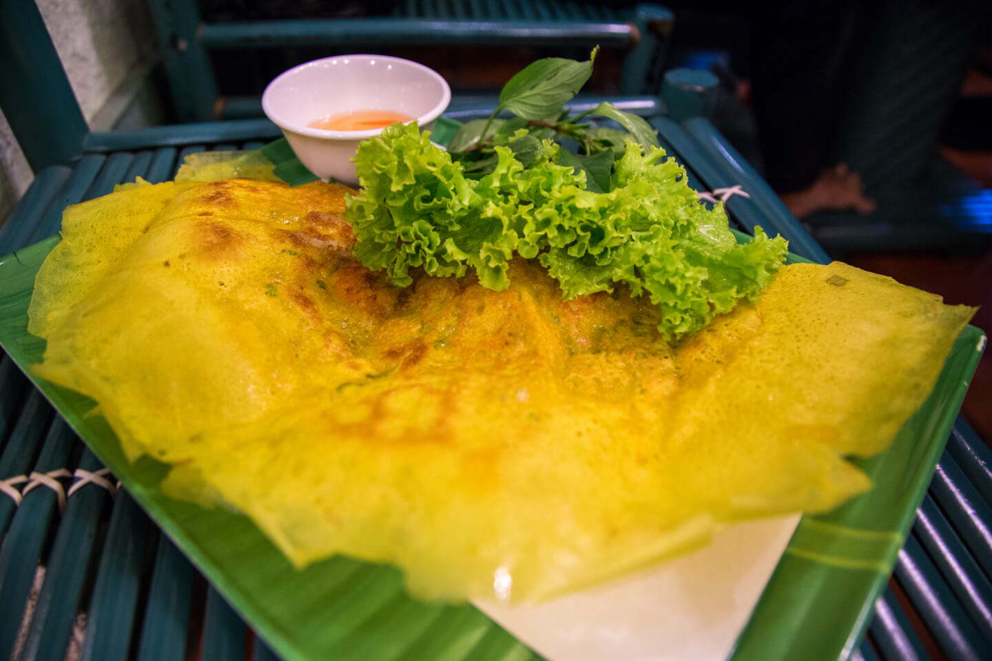 onetrip saigon food tour