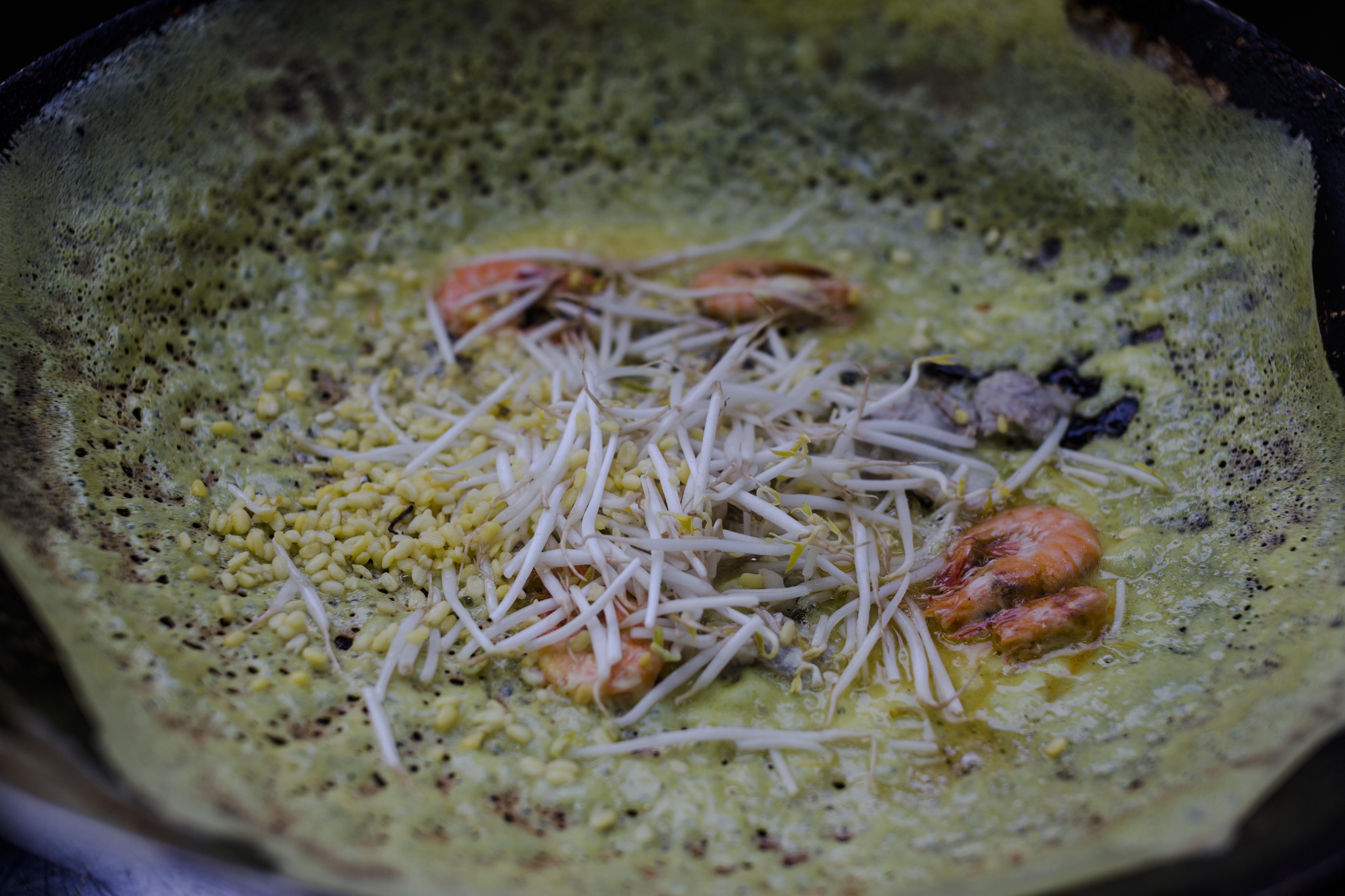 onetrip saigon food tour