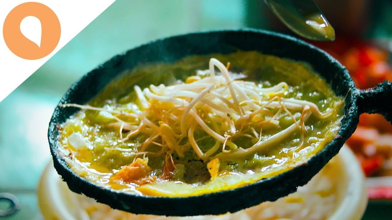 Banh Xeo Hoi An - It’s As Tasty As It Looks! - The Christina's Blog