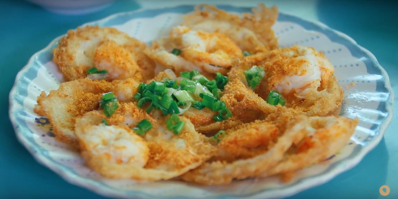 banh khot in vung tau