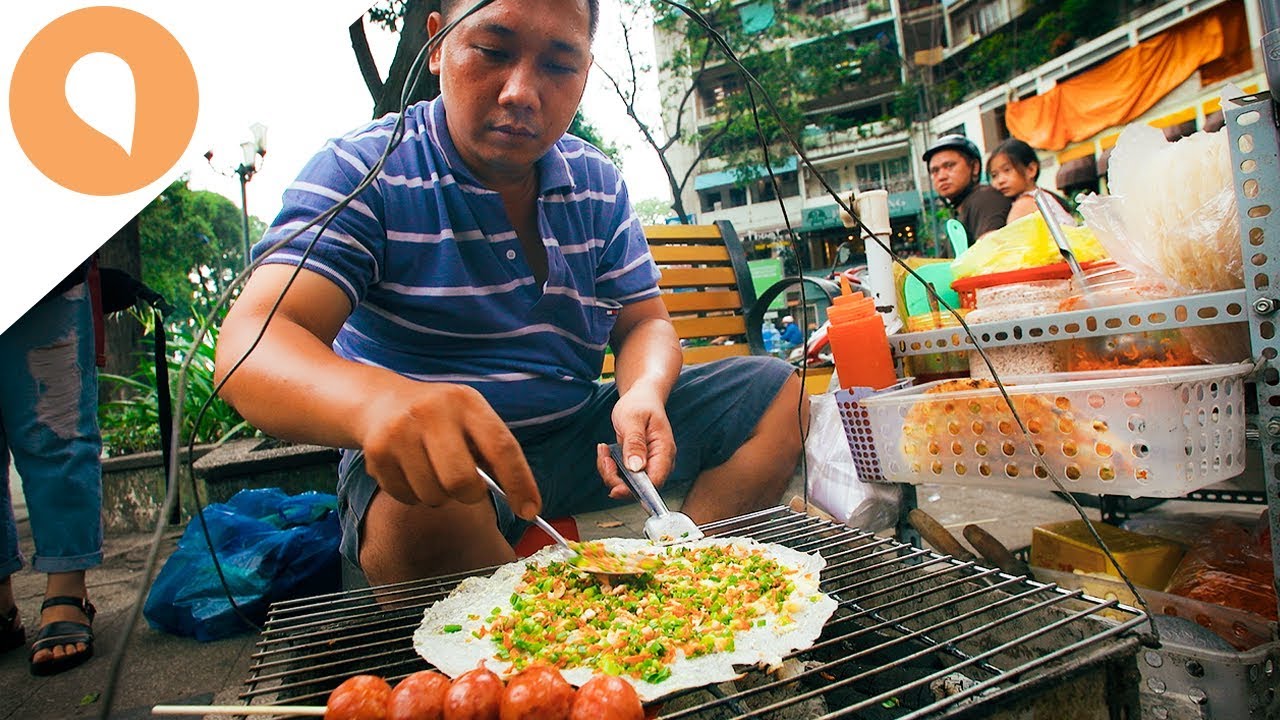 Vietnamese Rice Paper Snacks Are You Sure You Know the Differences