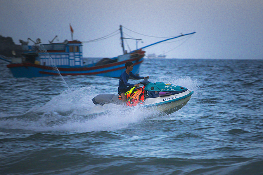 how to Celebrate Tet in Nha Trang guide