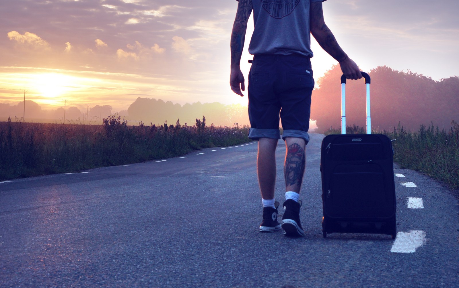 The Beginner's Guide to Travel Insurance (For Vietnam + Southeast Asia!) - The Christina's Blog