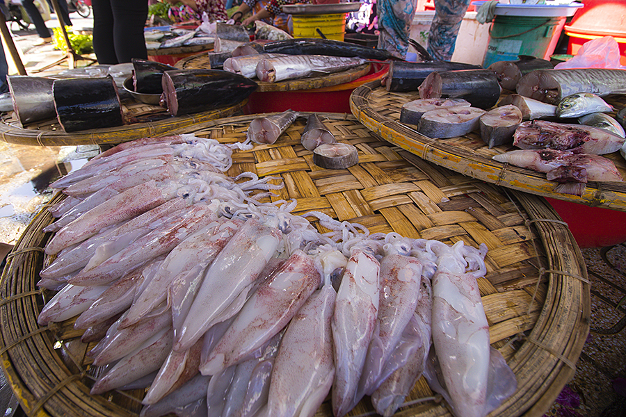 shopping in nha trang