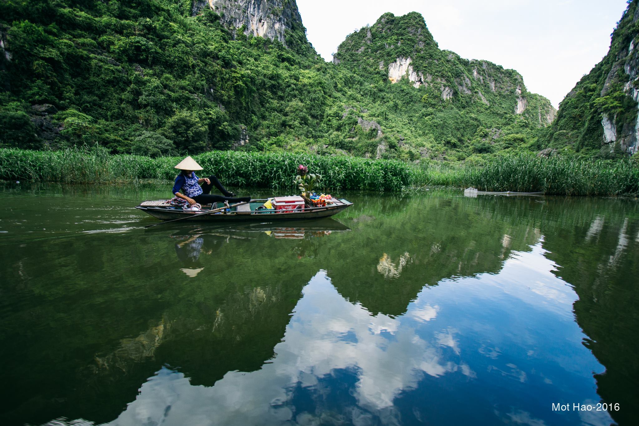 ha long bay guide