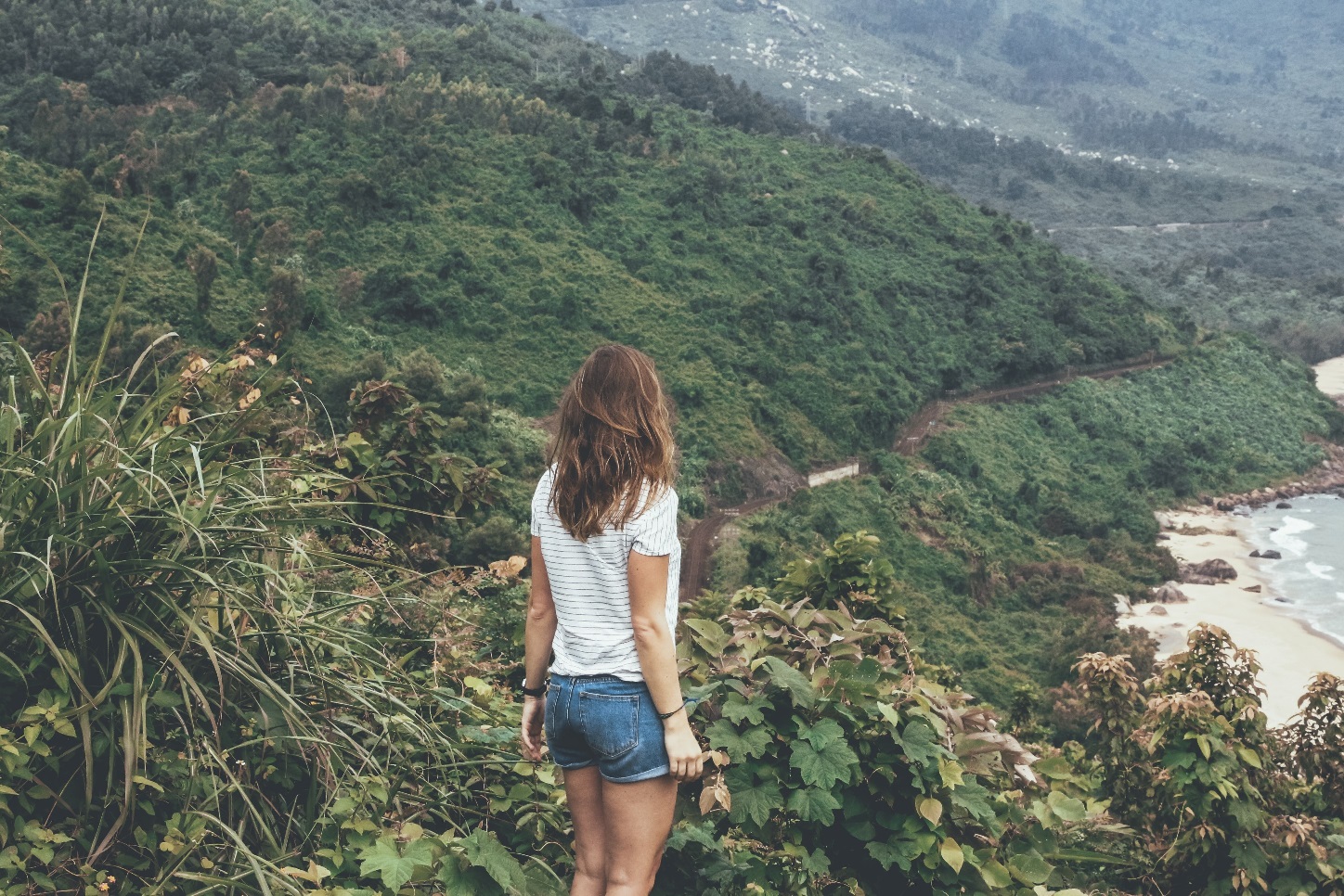 hai van pass tour hai van pass tour