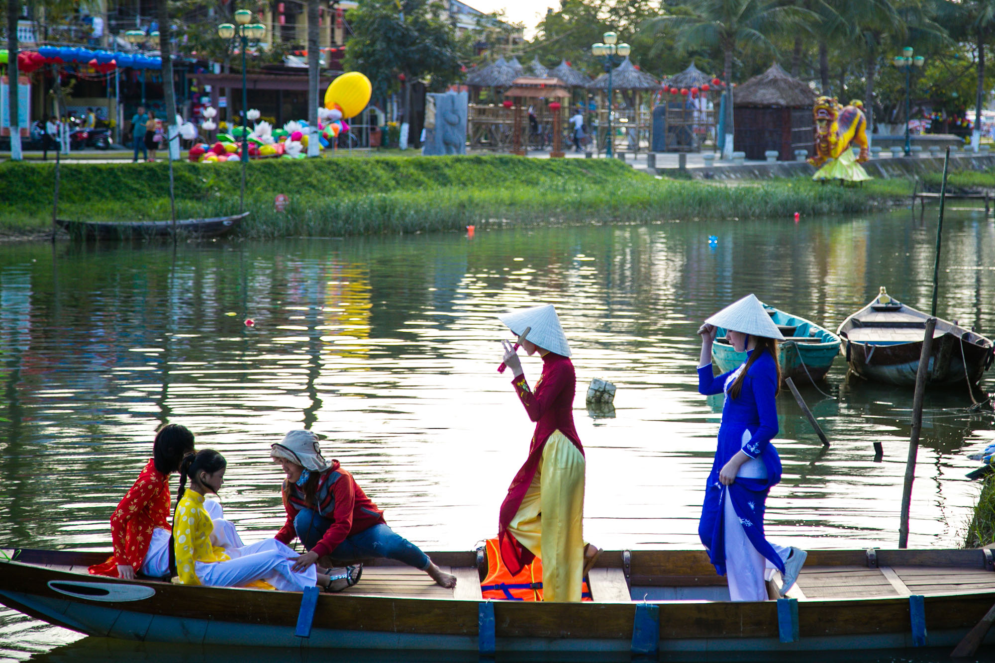 One Day In Hoi An: What to See and Do - The Christina's Blog