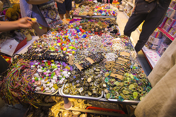 where to shop in nha trang