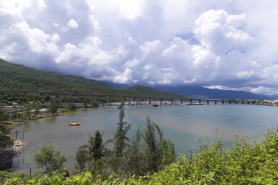 hai van pass tour hai van pass tour