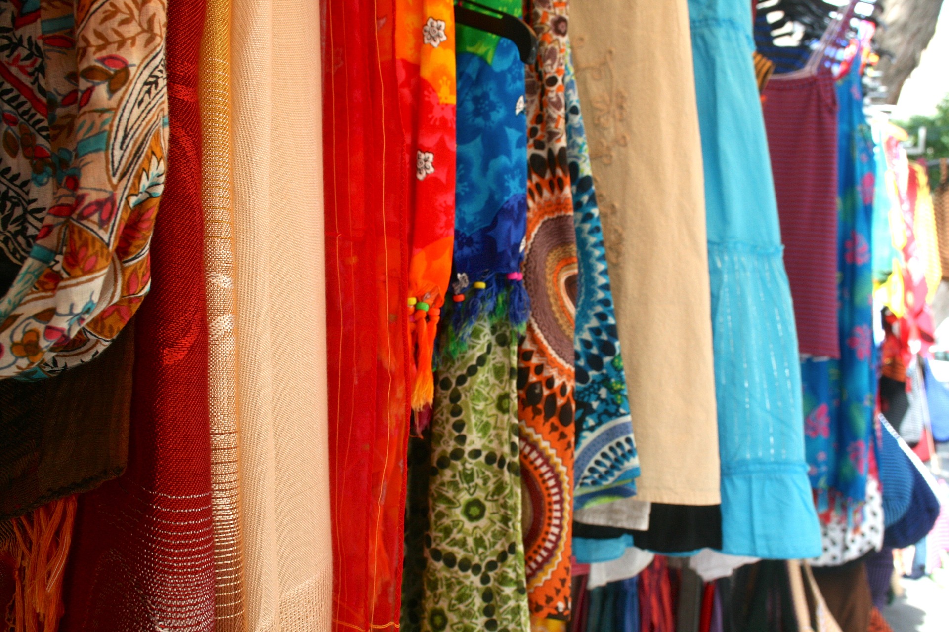 markets in nha trang