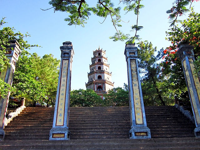 To Do In Hue