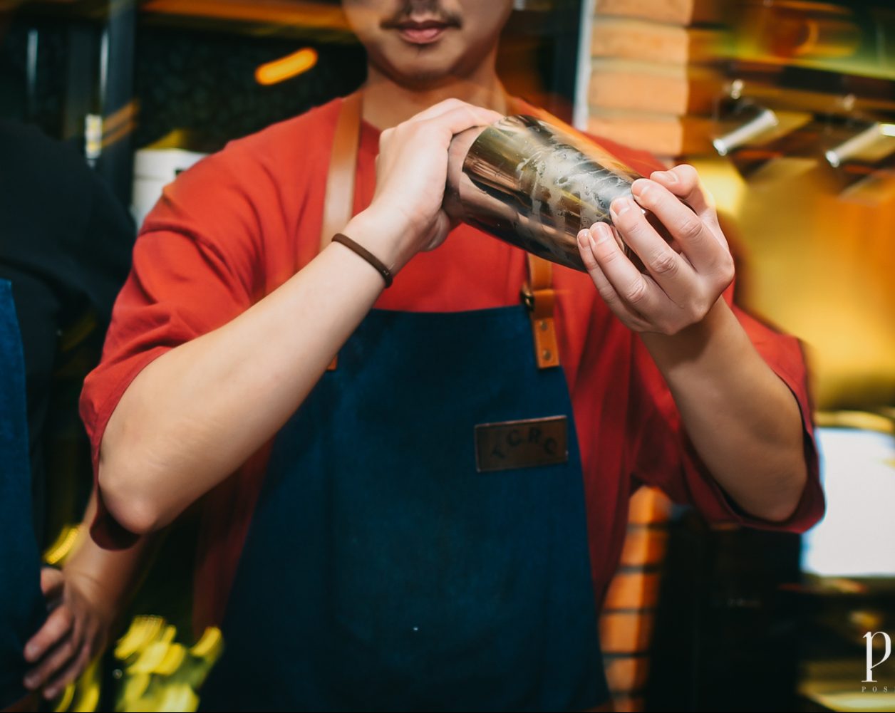 Best bars in Ho Chi Minh city for Mixology cocktails - Drinking in Saigon - Part 2