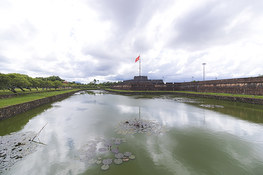 what to see hue vietnam