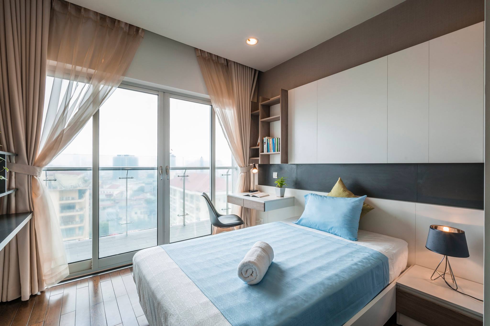 top 10 best accommodation hanoi luxury mid range
