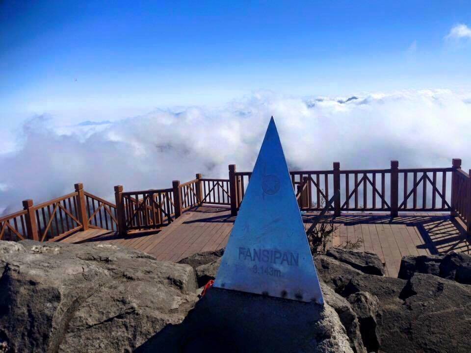 fansipan-peak