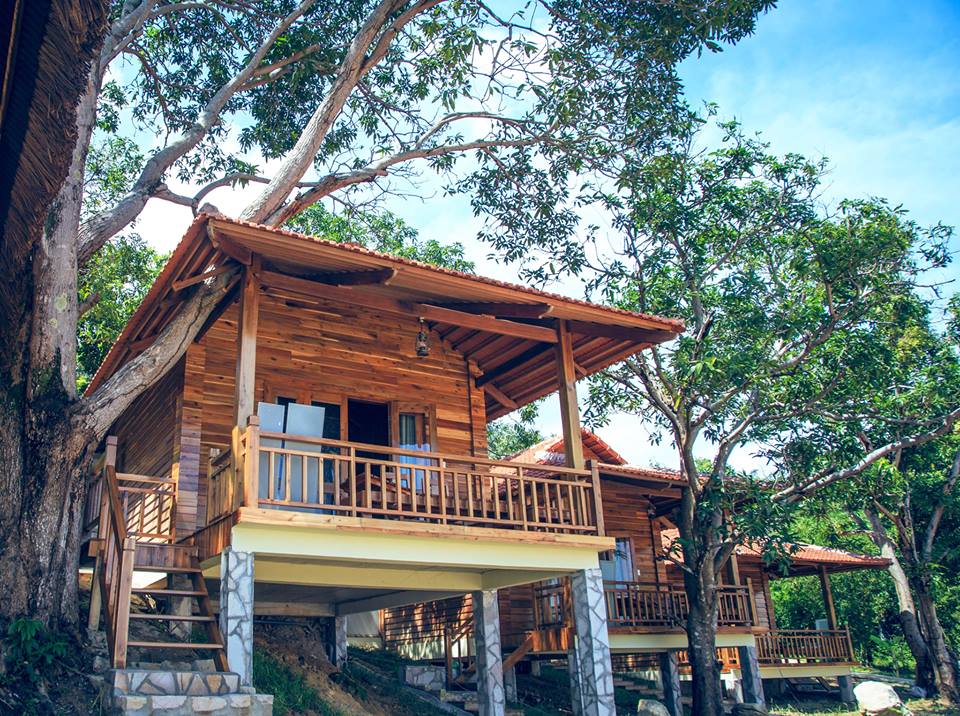 hostels in phu quoc