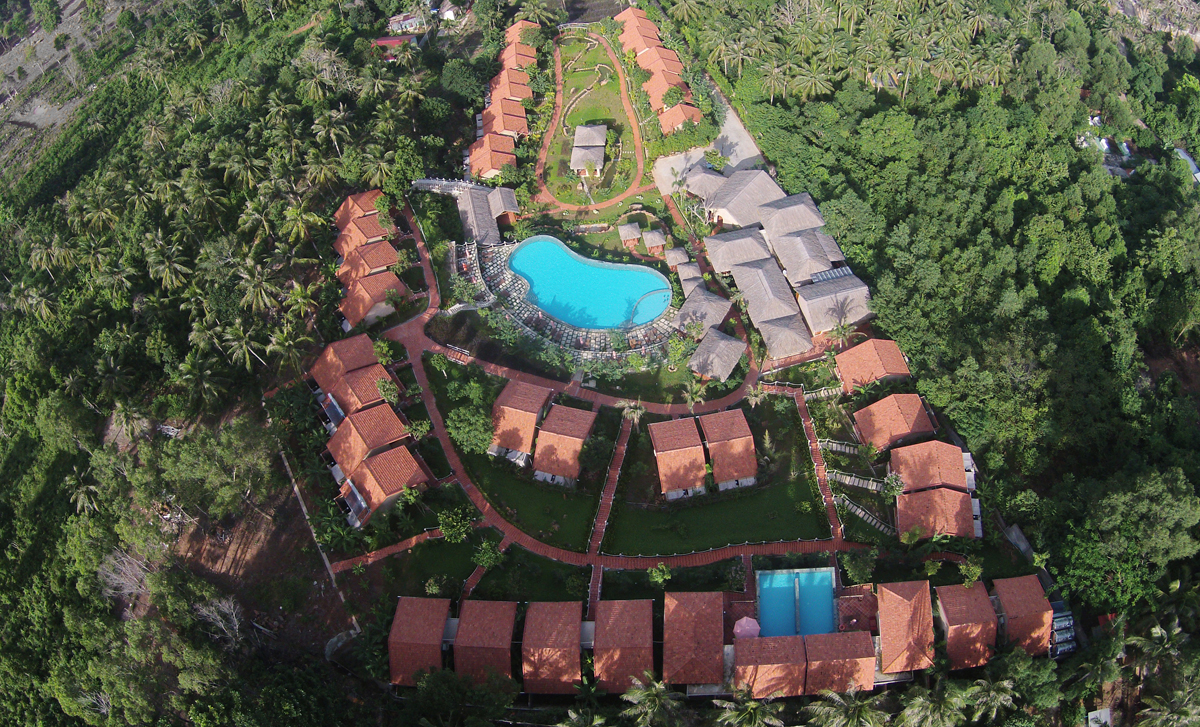 accommodation in phu quoc