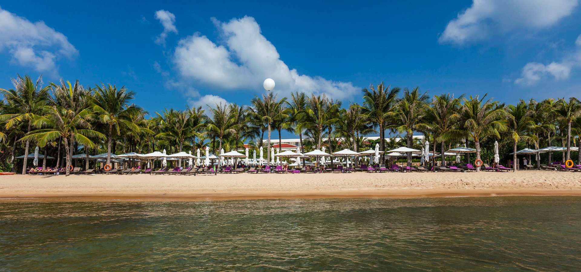 luxury Resort Phu Quoc