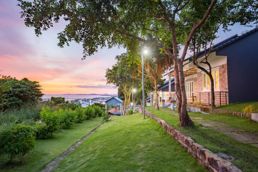 phu quoc where to stay