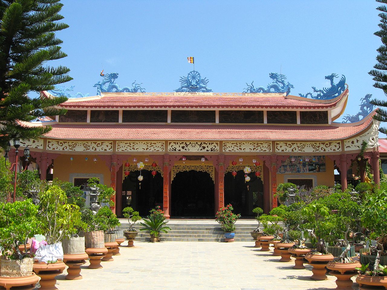 Zen_Monastery_Van_Hanh_Da_Lat
