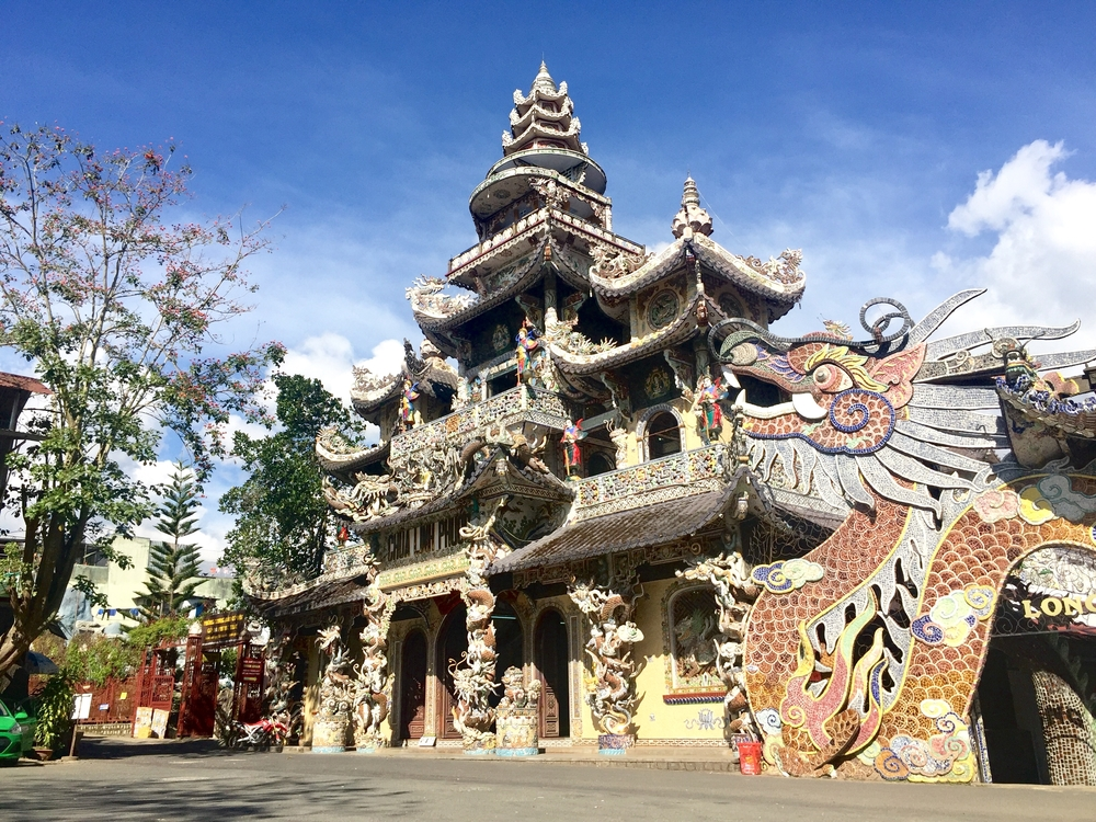 must-visit in da lat