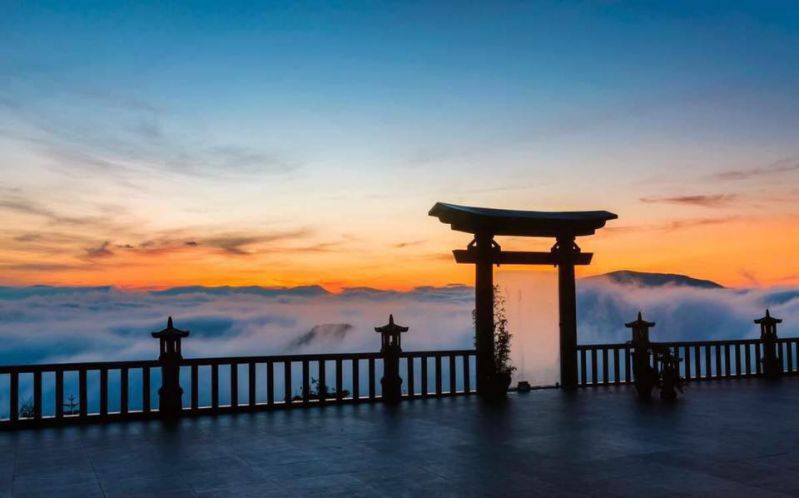 what to see da lat