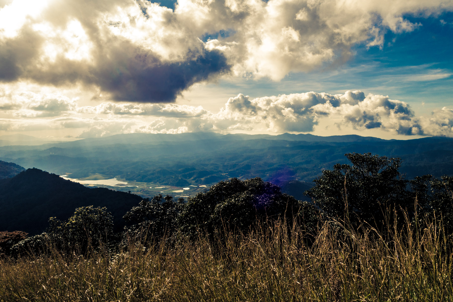 lang-biang-Da-Lat