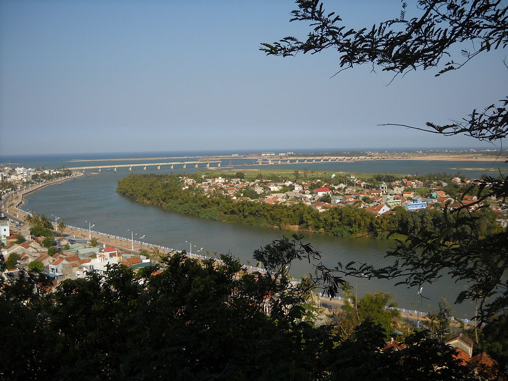 Phu Yen best Hidden Beaches vietnam