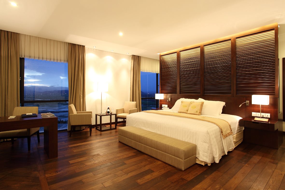 best Accommodations in Phu Yen