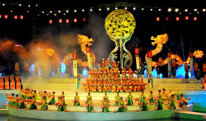 Hue Festival – Celebrate Culture & History in the Ancient Capital of ...