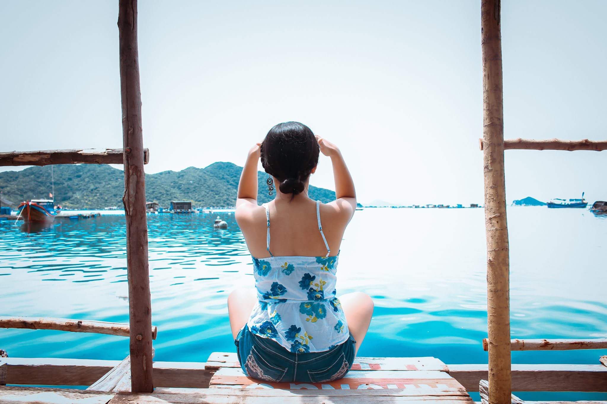 phu yen beach