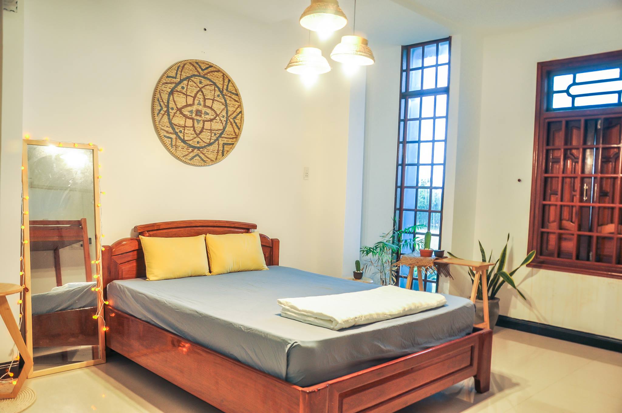 where to stay in phu yen