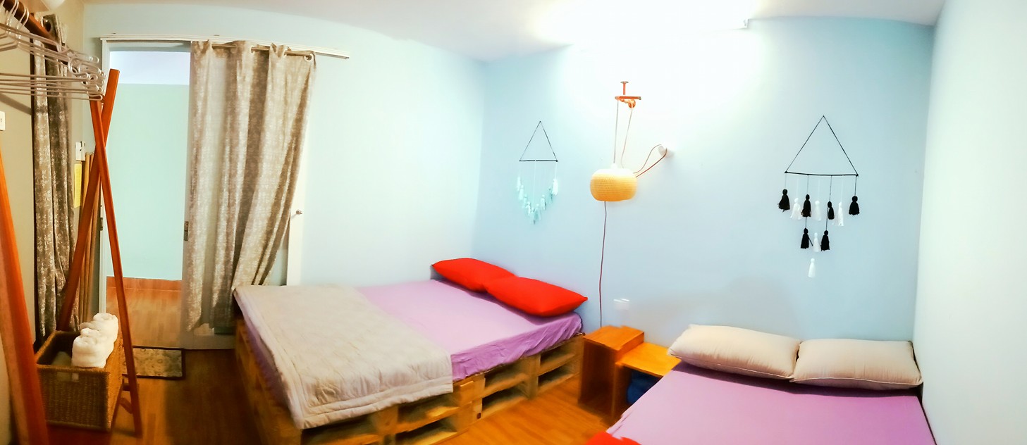 best homestays in Phu Yen