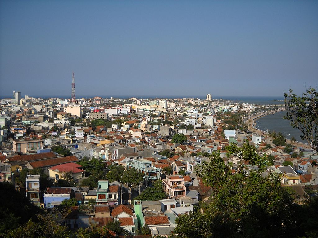 phu yen itinerary