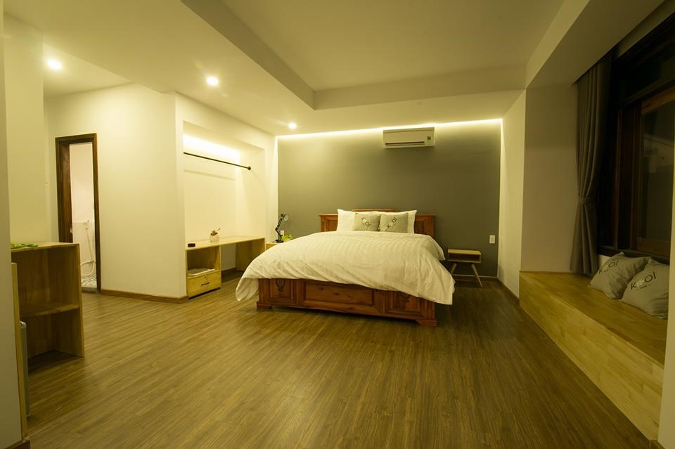 best hostels in Phu Yen
