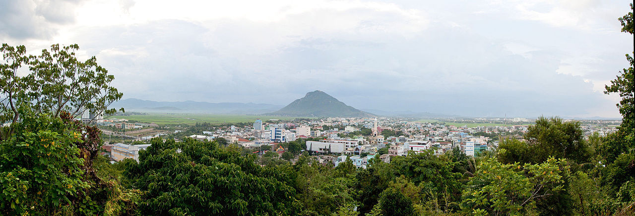 things to do in phu yen